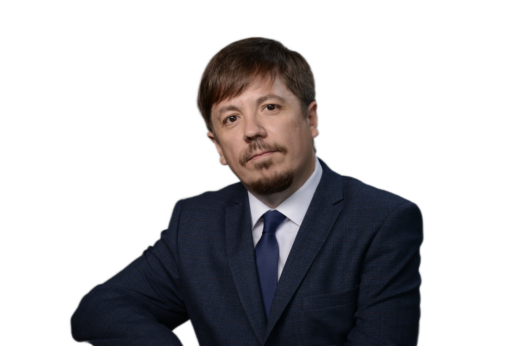Специалист юридической компании Да
